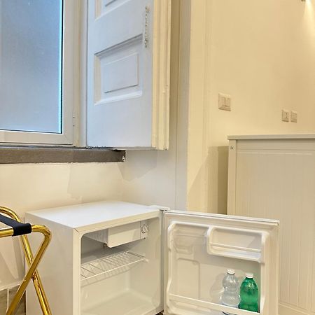 Maison M Napoli Boutique Rooms Exteriér fotografie