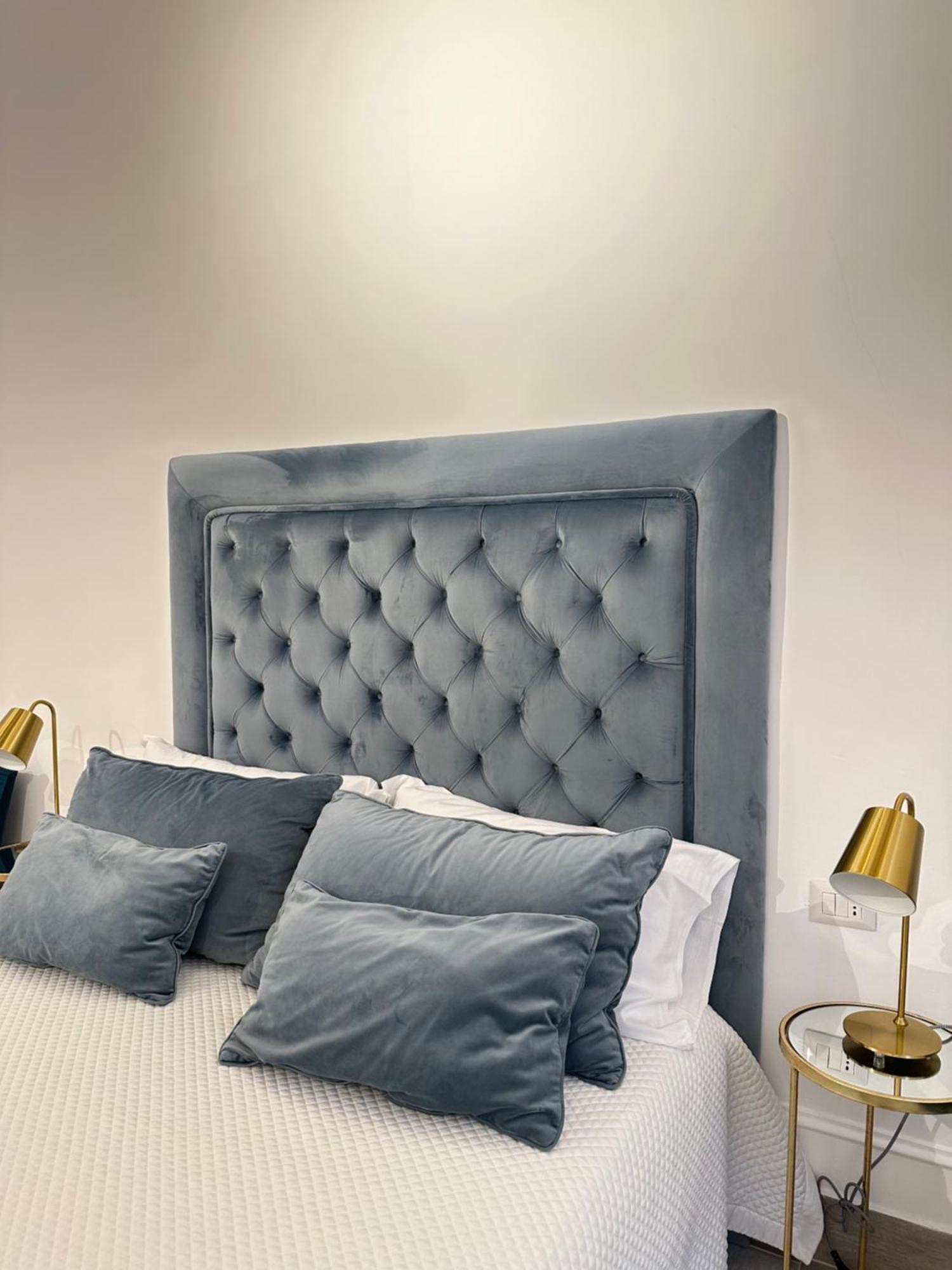 Maison M Napoli Boutique Rooms Exteriér fotografie
